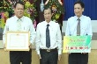 Cao su Bà Rịa về trước kế hoạch 20 ngày