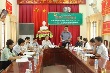 Các cụm thi đua Công đoàn CSVN chăm lo tốt đời sống người lao động