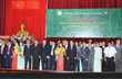 ĐHĐB Hội Doanh nhân trẻ (DNT) VRG lần thứ V, nhiệm kỳ 2016 – 2019