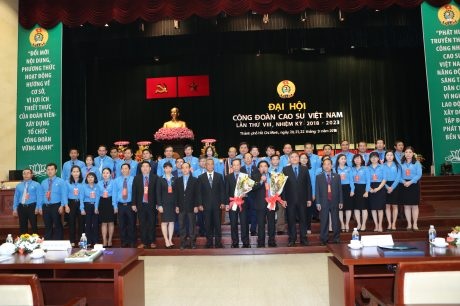 Đại hội đổi mới, sáng tạo, thành công