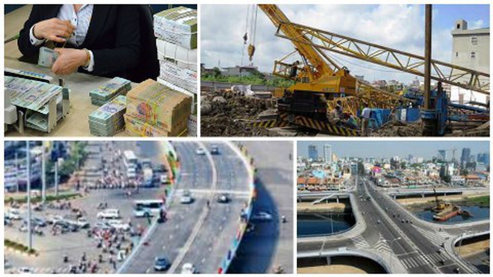 Thủ tướng chỉ thị lập kế hoạch đầu tư công trung hạn giai đoạn 2021 - 2025