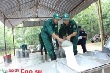 Cao su Dầu Tiếng chú trọng phát triển Đảng trong công nhân