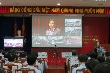 Đảng ủy Khối DNTW đẩy mạnh học tập và làm theo tư tưởng, đạo đức, phong cách Hồ Chí Minh