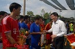 Nhiều hoạt động chào mừng Đại hội Đảng