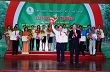 Giải thưởng của niềm tâm huyết
