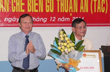 Gỗ Thuận An đã có các đơn hàng 2015 trị giá 2,3 triệu USD