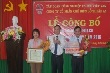 Gỗ Thuận An về trước kế hoạch 31 ngày