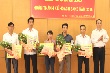 Cao su Hòa Bình thưởng công nhân hơn 1 tỷ đồng