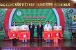 Vinh danh các giải thưởng
