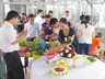 Hội thi “ Cùng vào bếp”