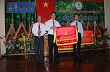 Cty TNHH MTV Cao su Chư Sê: Phấn đấu thu nhập bình quân của người lao động đạt 4,7 triệu đồng/người/tháng