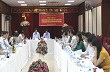 Tăng cường công tác dân vận, công tác tư tưởng trong thực hiện tái cơ cấu doanh nghiệp nhà nước