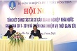 Không thể trì hoãn hơn nữa! 