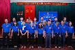 Đoàn thanh niên cao su Kon Tum: Phấn đấu 90% chi đoàn vững mạnh