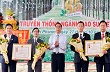 Ngành cao su Việt Nam kỷ niệm 85 năm truyền thống