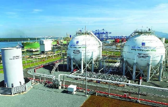 Lợi nhuận GAS có thể tăng 15% trong năm 2018 thay vì giảm 35% như kế hoạch