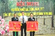 Cao su Lộc Ninh đóng góp tích cực phát triển kinh tế-xã hội