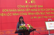 Huyện Lộc Ninh tổ chức lễ công nhận bằng xếp hạng di tích cấp Tỉnh