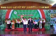 Thật tự hào là CB CNV ngành cao su!