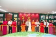 Khánh thành phòng truyền thống VRG