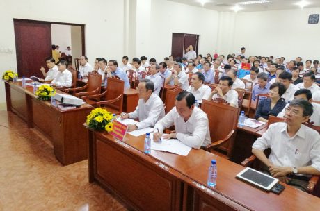 Cần đánh giá rõ vai trò, vị trí của doanh nghiệp nhà nước trong giai đoạn hiện nay