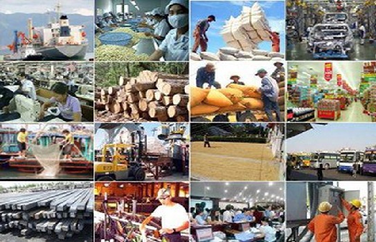 Nghị quyết phiên họp Chính phủ thường kỳ tháng 8 năm 2018