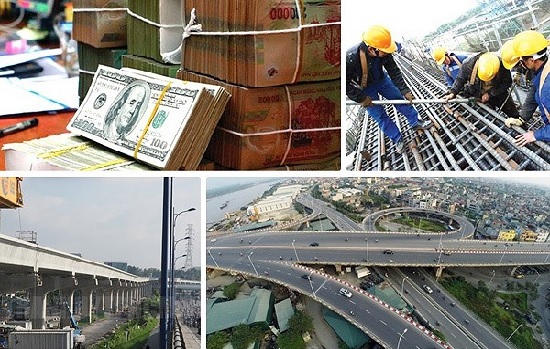 Nghị quyết điều chỉnh kế hoạch đầu tư công trung hạn giai đoạn 2016-2020