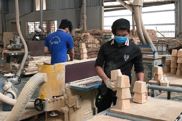 Nông sản Việt trong vòng xoáy chiến tranh thương mại: Những mặt hàng hưởng lợi 