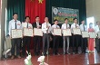 Cty TNHH MTV Cao su Quảng Nam tổ chức Hội nghị Người lao động năm 2015 