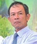 Ông Trần Ngọc Thuận, Chủ tịch HĐQT Tập đoàn Công nghiệp cao su Việt Nam (VRG): Con người là yếu tố quan trọng để giúp ngành cao su vượt khó