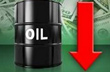 Giá dầu Brent giảm ngày thứ 2, thu hẹp chênh lệch giá với dầu WTI