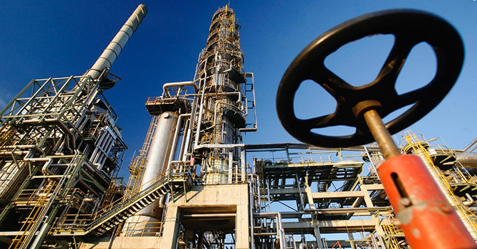 Khả năng Libya và Nigeria sẽ lên cùng thuyền với OPEC đẩy giá dầu tăng nhẹ