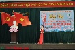 Đẩy mạnh học tập và làm theo tư tưởng, đạo đức, phong cách Hồ Chí Minh