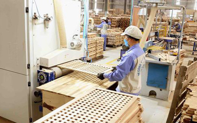 Việt Nam là quốc gia xuất khẩu đồ nội thất lớn nhất sang Hoa Kỳ