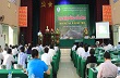 Năm 2015, Công ty cao su Phước Hòa phấn đấu đạt doanh thu 1.116 tỷ đồng