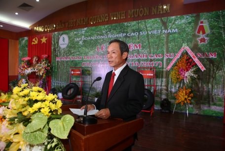 Phát huy truyền thống, xây dựng ngành phát triển bền vững