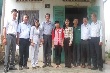 Cao su Phước Hòa chăm lo tốt lao động nữ