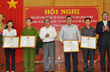 Cao su Phú Riềng thu hồi 1.964kg mủ trộm cắp, vận chuyển trái phép