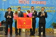 Cao su Phú Riềng khai thác vượt trên 2.400 tấn mủ