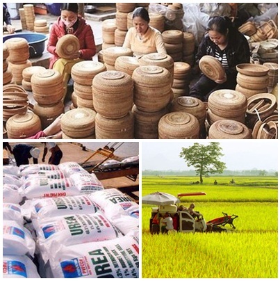 Ban hành 15 văn bản QPPL trong tháng 4/2018