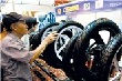 Thị trường lốp xe sẽ chạm mốc 30 tỷ USD