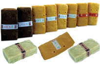 Cao Su Định Chuẩn Kỹ Thuật (TSR)