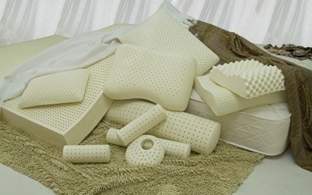Xuất khẩu sản phẩm cao su tăng trưởng tốt