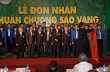 Tự hào truyền thống 85 năm, xứng danh Huân chương Sao Vàng