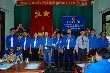 Đoàn thanh niên Cao su Sa Thầy phấn đấu 95% đoàn viên đạt xuất sắc