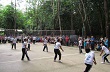 Đảng bộ Nông trường cao Su Nhà Nai (Cty CP Cao su Phước Hòa): Nâng cao sản lượng, chăm lo đời sống công nhân lao động