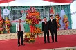 Kế thừa truyền thống vẻ vang, xây dựng VRG phát triển vững mạnh