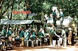 Lương công nhân DTTS ở cao su Lộc Ninh đạt bình quân 6,3 triệu đồng/người/tháng