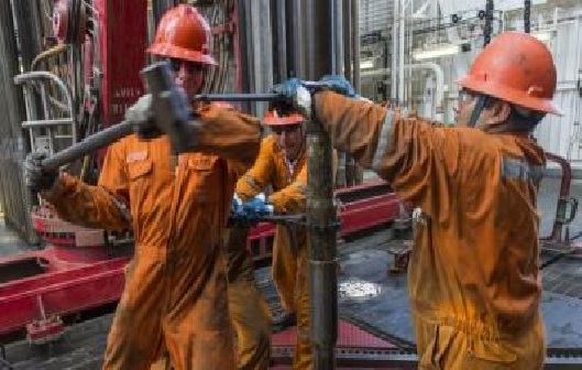 Dầu giảm nhẹ chờ tin từ OPEC