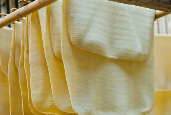 Khuynh hướng giá cao su hiện tại không phản ánh các yếu tố cơ bản